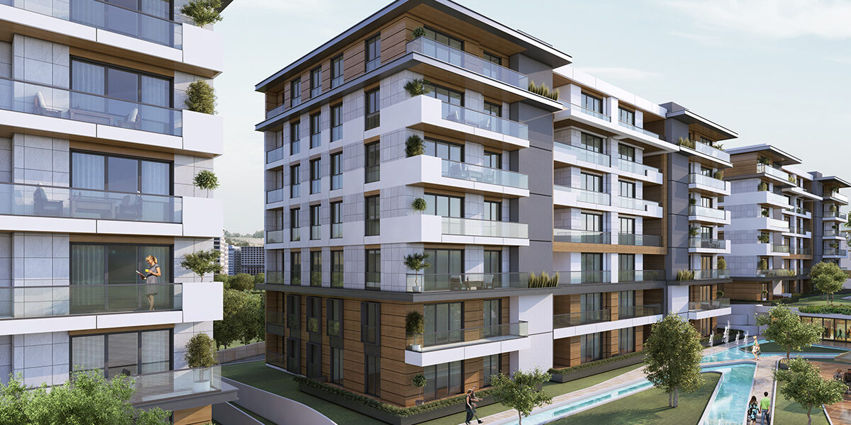 Kaba ince inşaat işleri