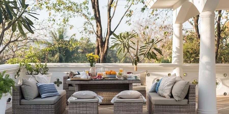 Verandalara İlişkin Nihai Kılavuz