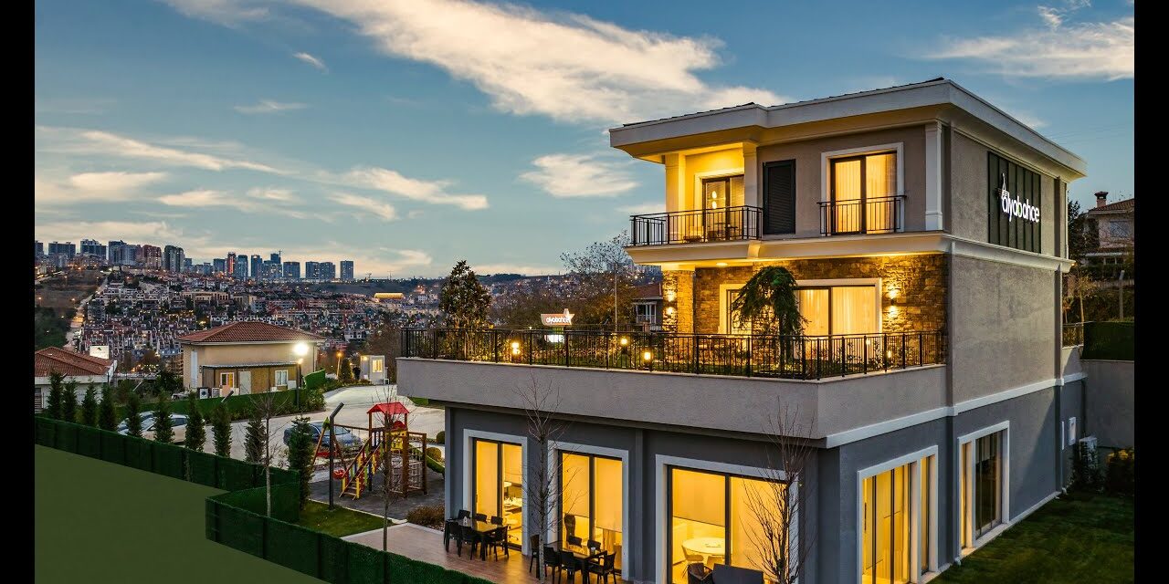 anahtar teslim inşaat firması