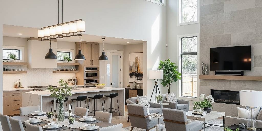 Ev Tadilatında Dikkat Edilmesi Gerekenler Ev Tadilatında Dikkat Edilmesi Gerekenler