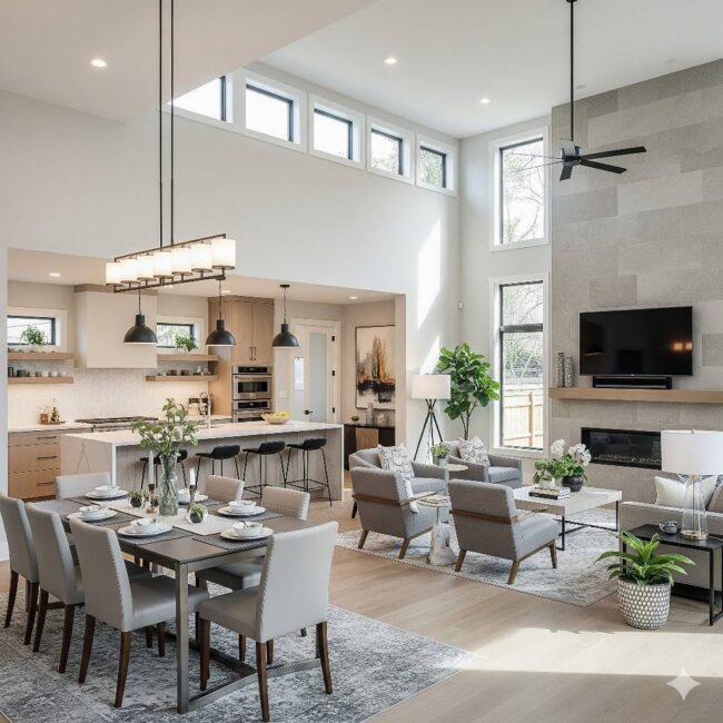 Ev Tadilatında Dikkat Edilmesi Gerekenler