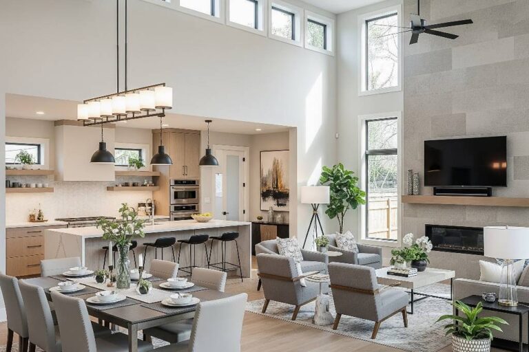 Ev Tadilatında Dikkat Edilmesi Gerekenler