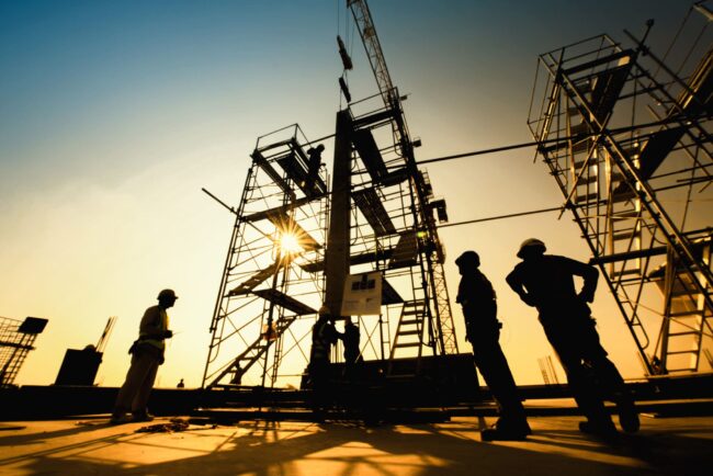 en iyi inşaat şirketi