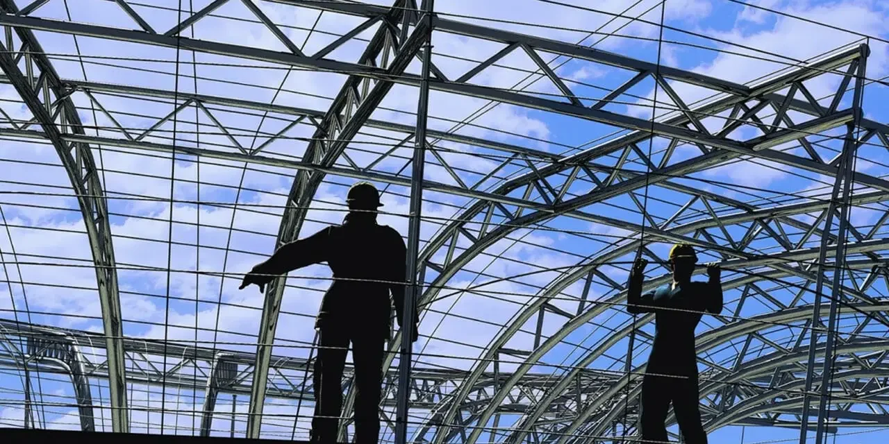 Çelik inşaat imalat montaj Çelik inşaat imalat montaj