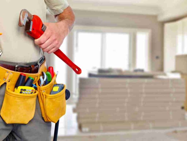 İnşaat ve Tadilat İnşaat ve Tadilat