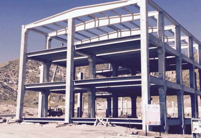 çelik taşıyıcı nedir çelik taşıyıcı nedir