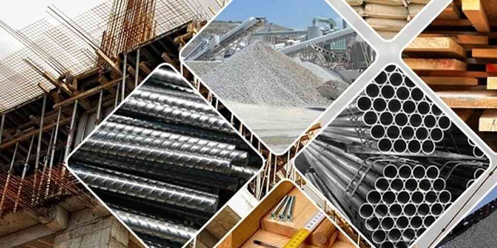 Endüstriyel İnşaat işleri Endüstriyel İnşaat işleri