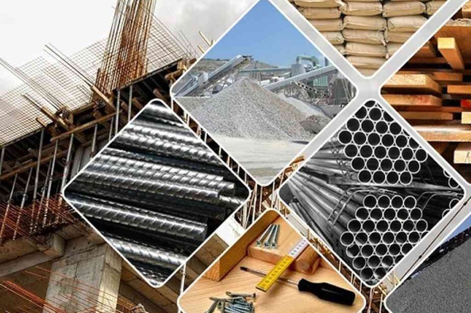 Endüstriyel İnşaat işleri