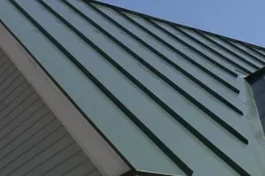 Gable Çatı Sistemleri