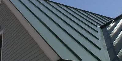 Gable Çatı Sistemleri