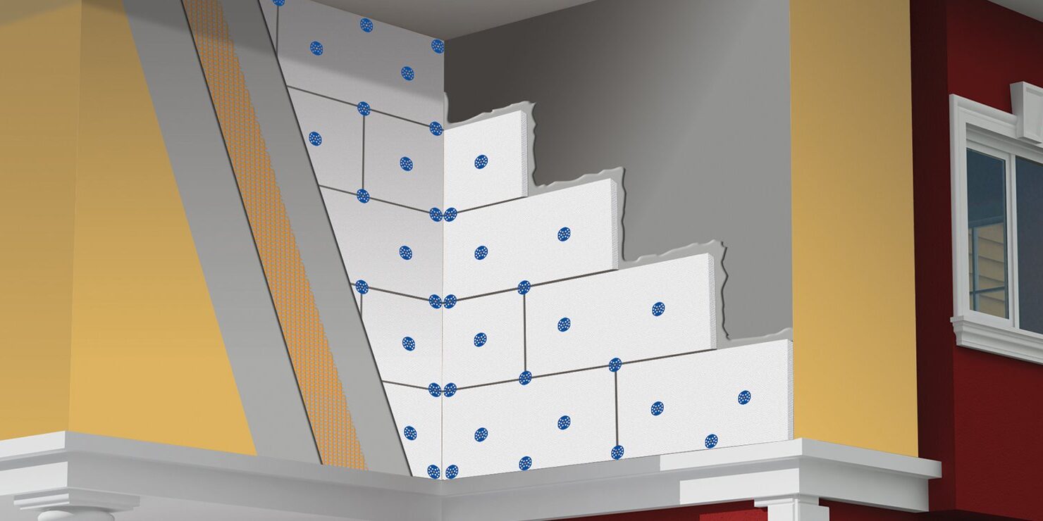 İhtiyacınız Olan Yalıtım Çözümü İhtiyacınız Olan Yalıtım Çözümü