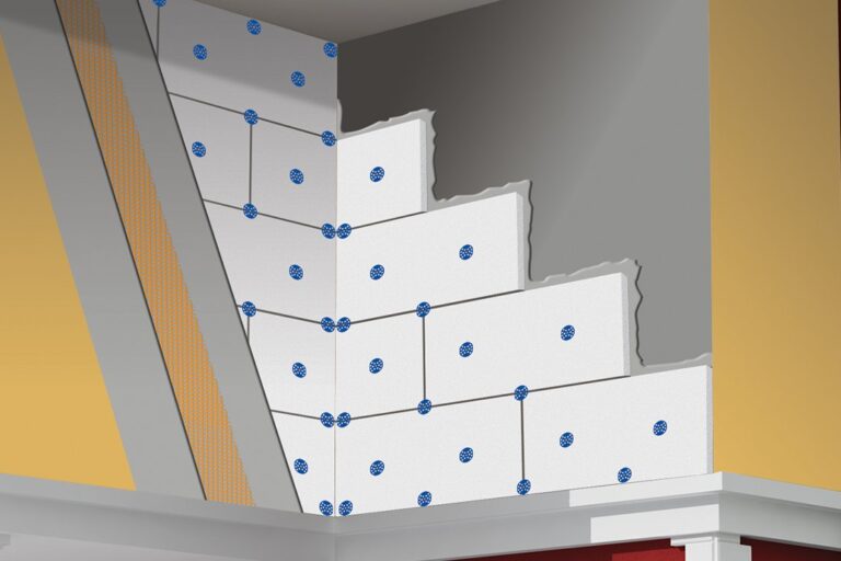 İhtiyacınız Olan Yalıtım Çözümü