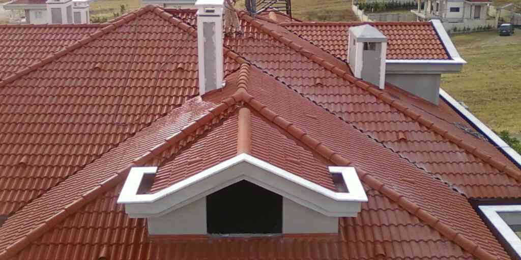 Kırma Çatı Sistemleri Kırma Çatı Sistemleri