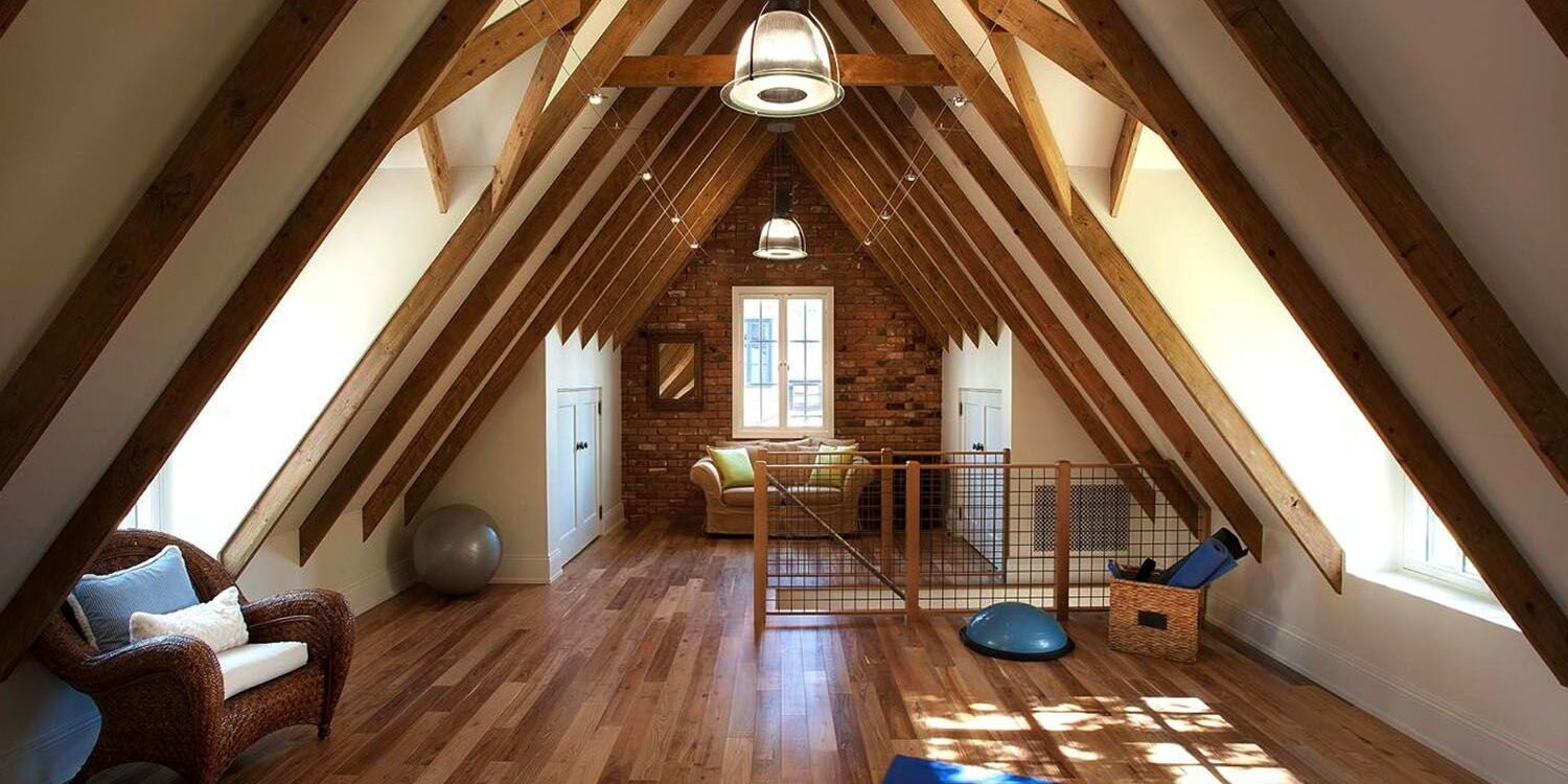 Mansard Çatı Sistemleri Mansard Çatı Sistemleri