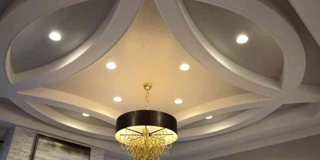 Saten Alçı, dekoratif boya