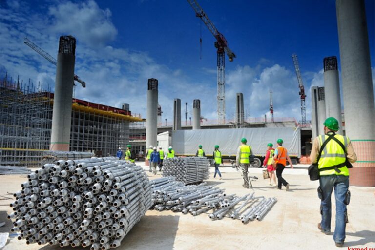 Ticari İnşaat Projelerinde buradayız Ticari İnşaat Projelerinde buradayız