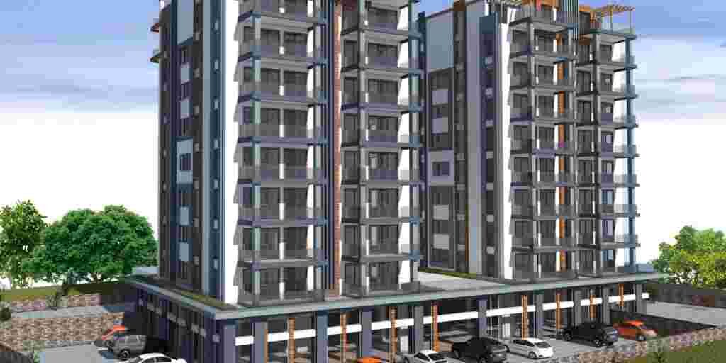 Ticari yapı inşaatları Ticari yapı inşaatları