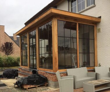 Veranda Trendlerini Keşfet