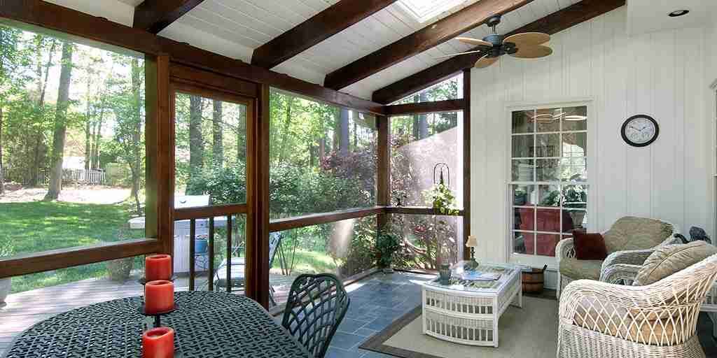 Veranda firmaları Veranda firmaları