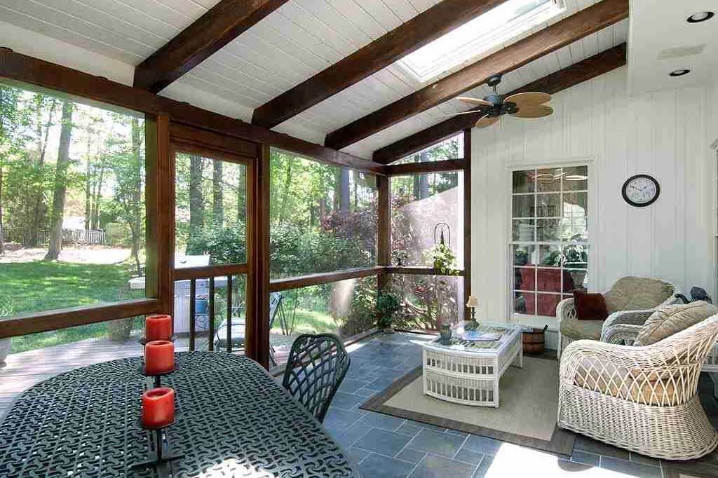 Veranda firmaları