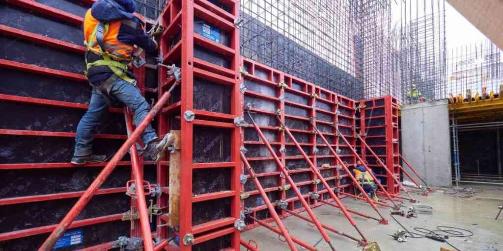 birinci sınıf inşaat