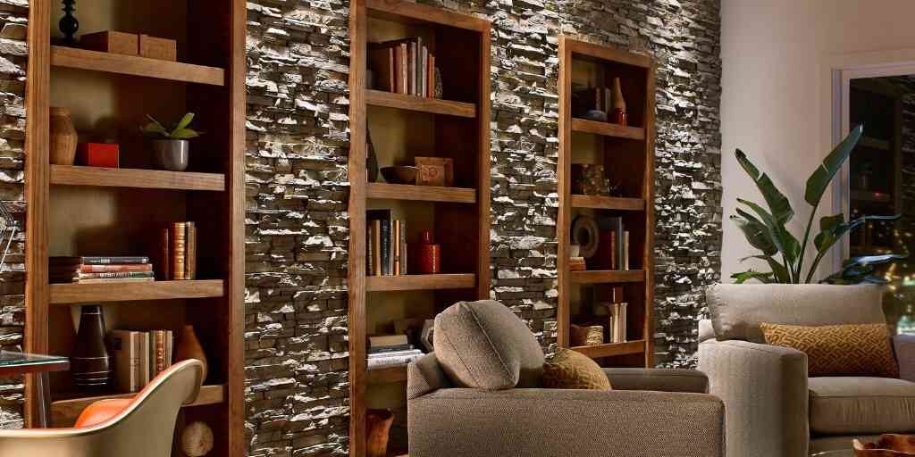 dekoratif taş uygulamaları