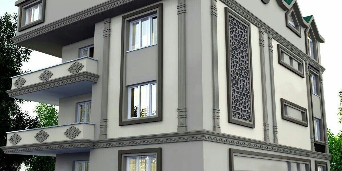 dış cephe yalıtım uzmanı Isı Yalıtım Malzemelerinin Önemi