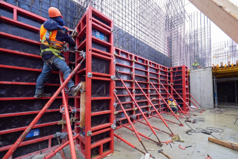 inşaat kalıp işleri inşaat kalıp işleri