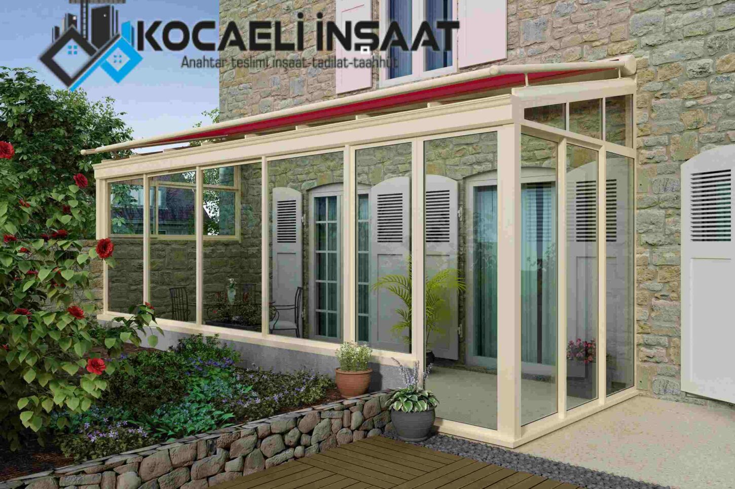 veranda şirketi