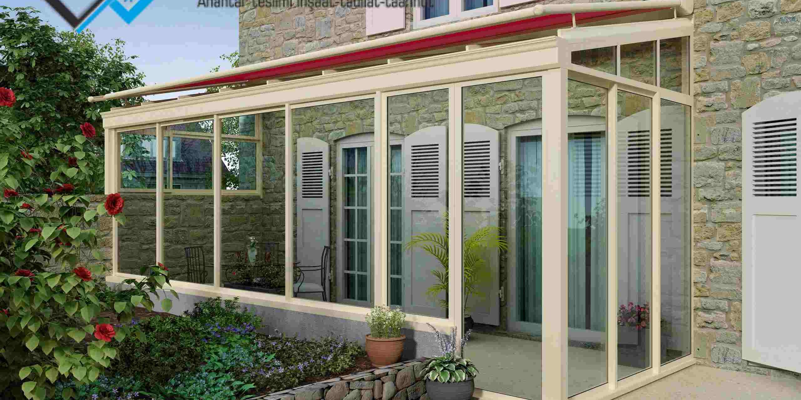 veranda şirketi veranda şirketi