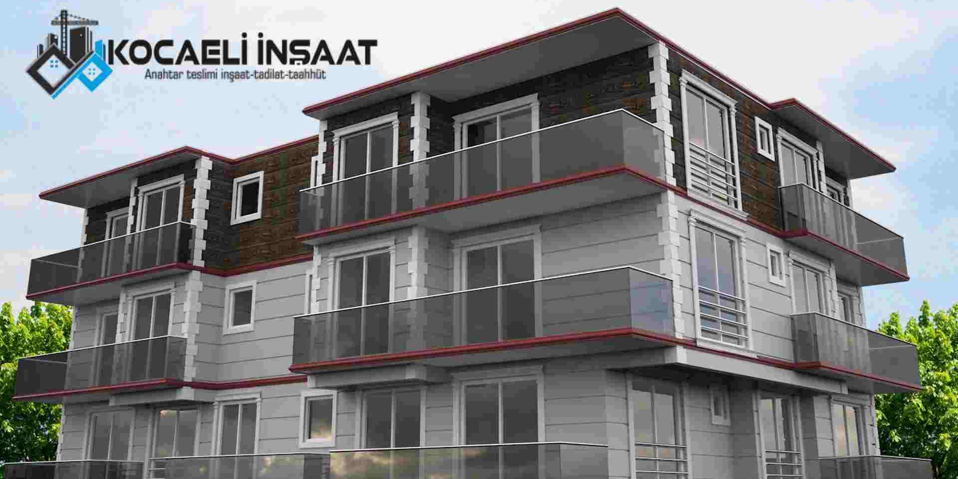 Kocaeli mantolama maliyeti