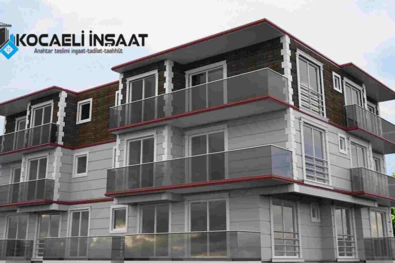 Kocaeli mantolama maliyeti