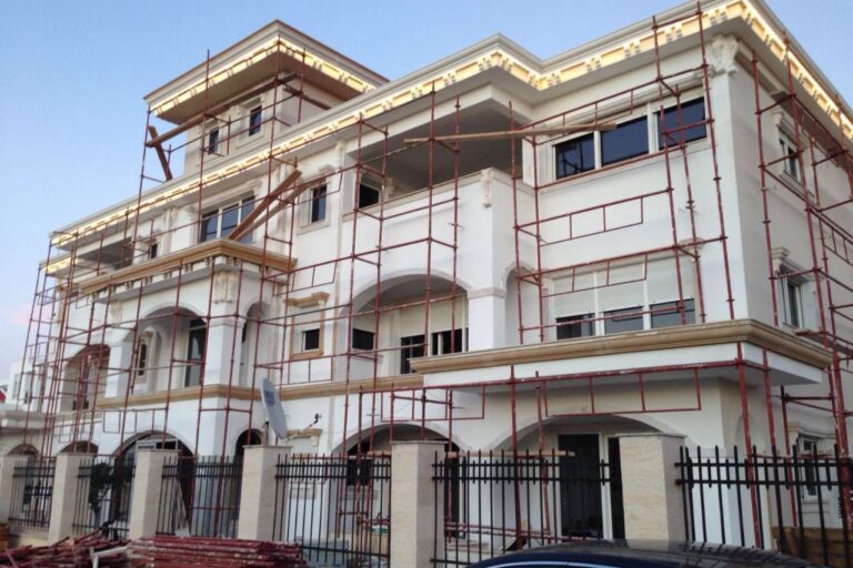 Mantolama Fiyatları