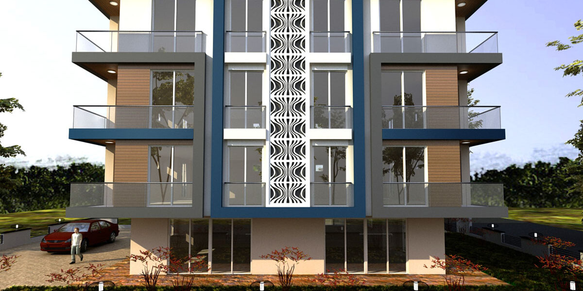 modern inşaat sistemleri Modern İnşaat hizmetleri