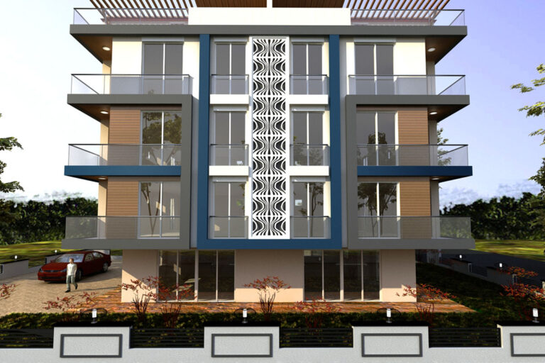 modern inşaat sistemleri Modern İnşaat hizmetleri