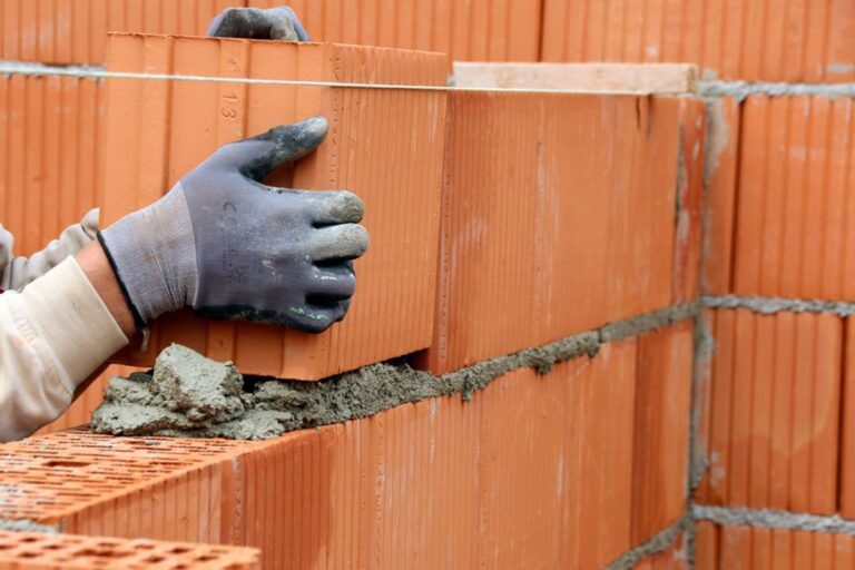 tuğla örme işleri tuğla örme işleri