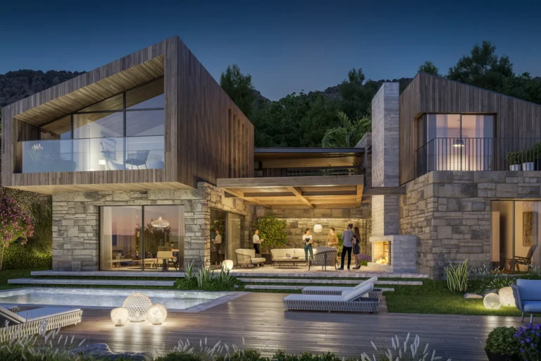 villa inşaat villa inşaat