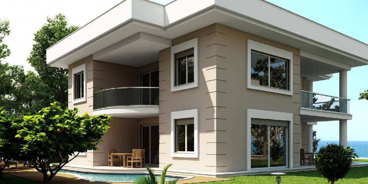 villa konut projeleri yapım villa konut projeleri yapım