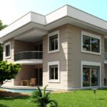 villa konut projeleri yapım