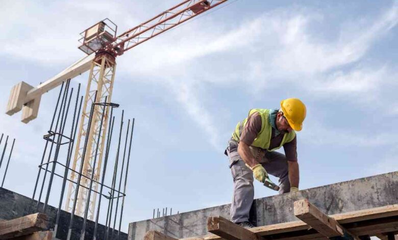 Bir İnşaat Projesine Başlamadan Önce Dikkat Edilmesi Gereken Temel Faktör