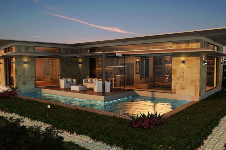 Çatı Su Yalıtımının Önemi Çatı Su Yalıtımının Önemi