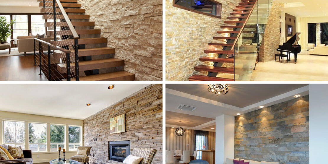 Dekoratif Taş Uygulamalarında Profesyonel Çözümler