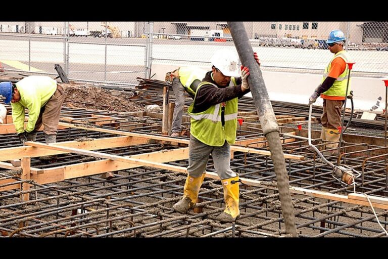 Endüstriyel İnşaat Teknolojileri Endüstriyel İnşaat Teknolojileri