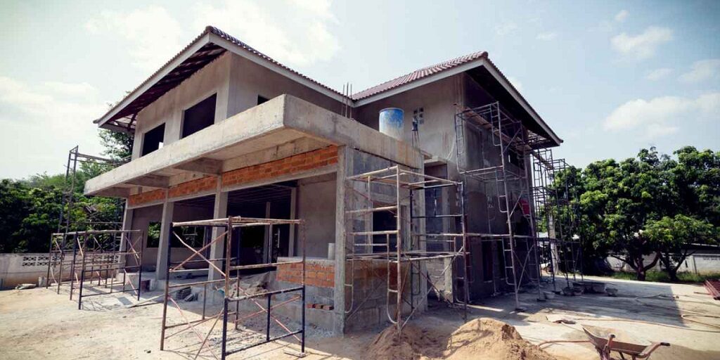 Ev İnşaat sürecini bizimle aşın