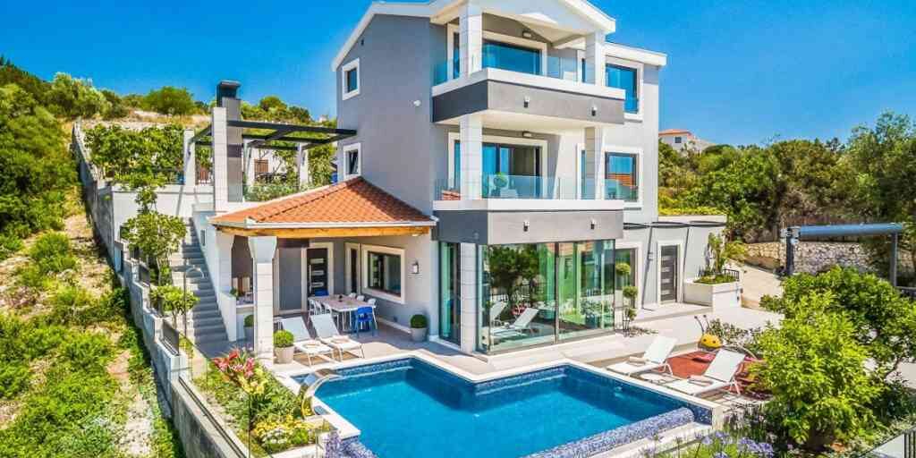 Hayallerinizdeki Villayı İnşa Edelim Hayallerinizdeki Villayı İnşa Edelim