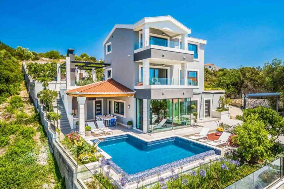 Hayallerinizdeki Villayı İnşa Edelim