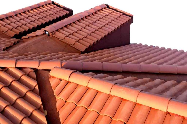 Kırma Çatı Sistemleri