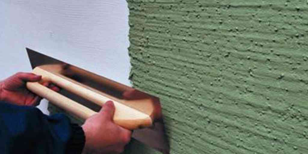 dış cephe sıva işleri