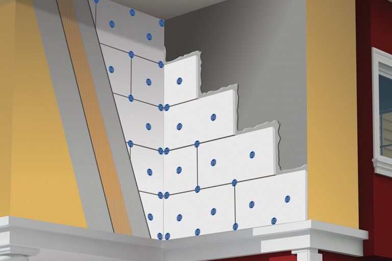 dış cephe yalıtım kocaeli