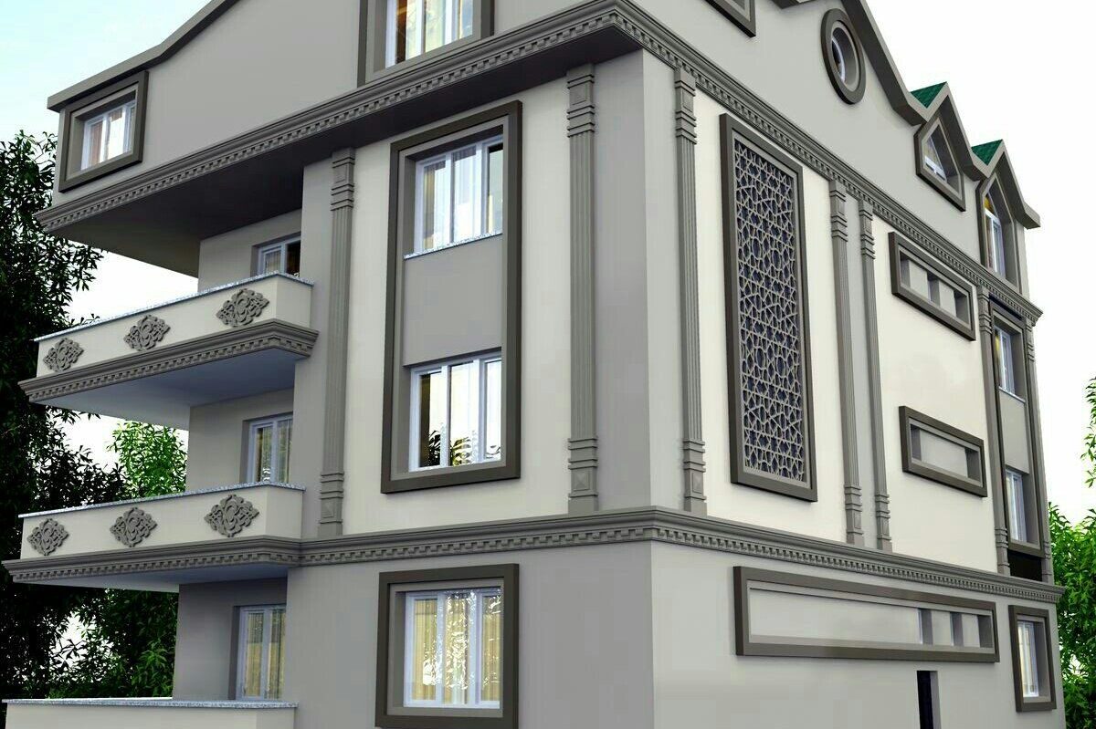 dış cephe yalıtım uzmanı